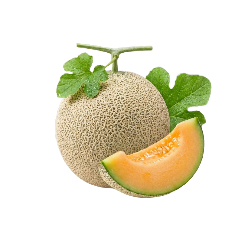 Fujisawa melon